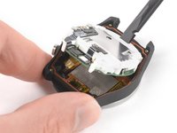 TicWatchPro Battery Replacement