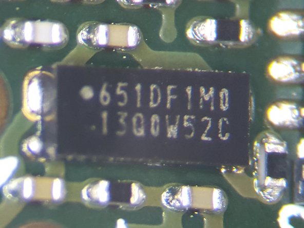 Technics EAH-AZ40P-S Bluetooth Headphone Teardown: crwdns2935265:017crwdnd2935265:02crwdnd2935265:03crwdne2935265:0