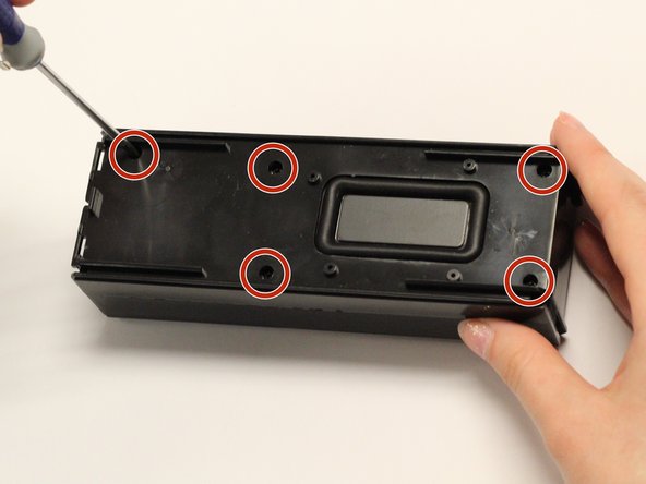 Cineyo BT-03 Device Page Button Replacement: crwdns2935265:05crwdnd2935265:01crwdnd2935265:01crwdne2935265:0