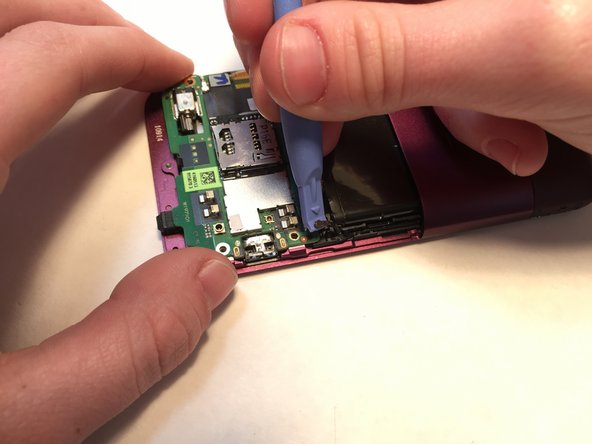 HTC Rhyme charging port Replacement: crwdns2935265:07crwdnd2935265:03crwdnd2935265:03crwdne2935265:0