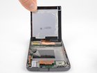 Motorola Moto Z Force Droid Battery Replacement