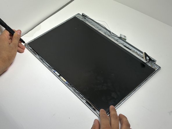 Acer Aspire 3 A315-58-350L Screen Replacement