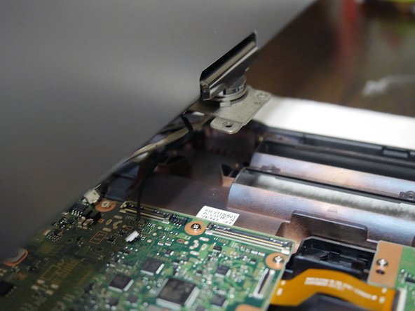 Fujitsu T902 Teardown: crwdns2935265:017crwdnd2935265:02crwdnd2935265:02crwdne2935265:0