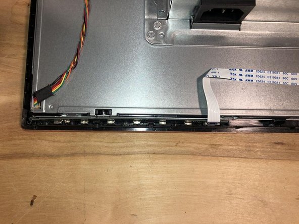 Acer K202HQL Monitor LCD Panel Replacement: crwdns2935265:06crwdnd2935265:02crwdnd2935265:03crwdne2935265:0