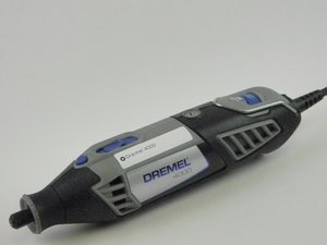 Dremel deals 4000 brushes