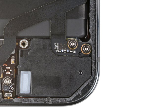 Google Pixel 9 Pro XL Battery Replacement
