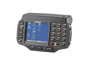 Motorola WT4000