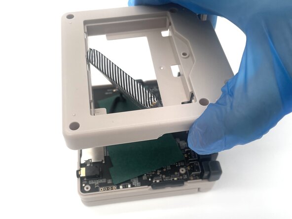 Anbernic RG35XXSP Battery Replacement: crwdns2935265:04crwdnd2935265:02crwdnd2935265:03crwdne2935265:0