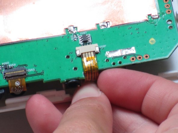 Creative Ziio 7" Camera Replacement: crwdns2935265:03crwdnd2935265:02crwdnd2935265:03crwdne2935265:0