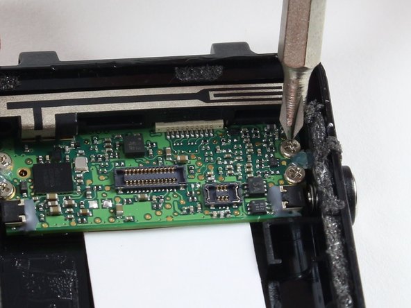 Garmin Vivoactive Motherboard Replacement, Motherboard: crwdns2935265:012crwdnd2935265:02crwdnd2935265:02crwdne2935265:0