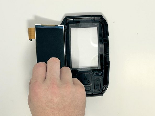 Garmin STRIKER 4 Digital Display Replacement, Digital Display: crwdns2935265:04crwdnd2935265:03crwdnd2935265:03crwdne2935265:0