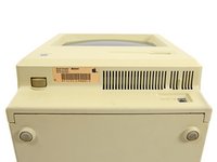 Macintosh 128K Teardown