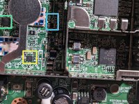 Hitron CODA Teardown