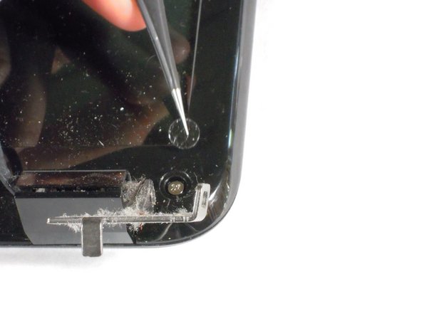 HP Pavilion g7-2275dx Screen Replacement: crwdns2935265:021crwdnd2935265:02crwdnd2935265:03crwdne2935265:0