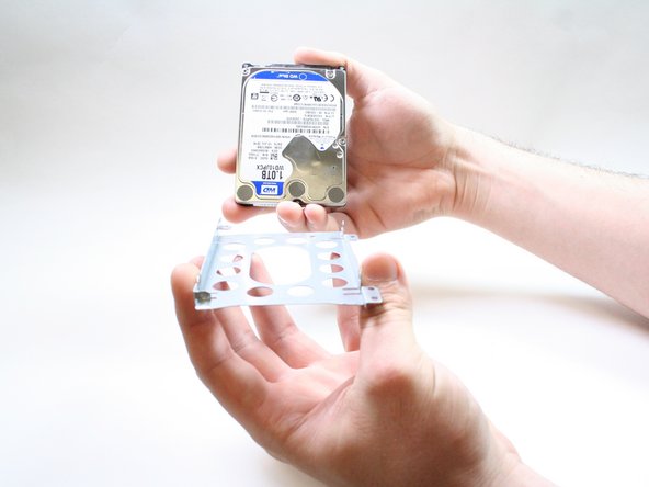 Lenovo IdeaPad 300-17ISK Hard Drive Replacement: crwdns2935265:07crwdnd2935265:02crwdnd2935265:02crwdne2935265:0