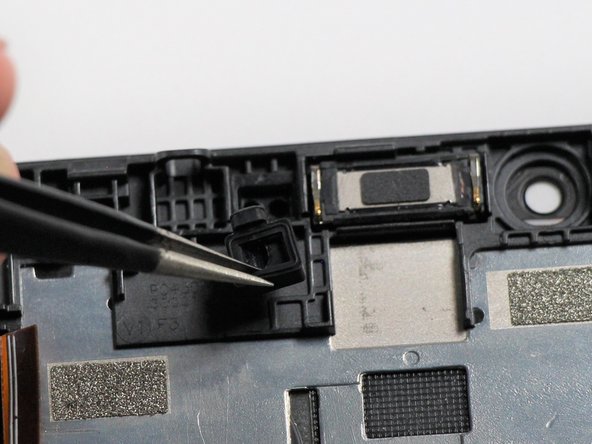 Xiaomi Redmi Note Screen Replacement, Screen: crwdns2935265:019crwdnd2935265:03crwdnd2935265:03crwdne2935265:0