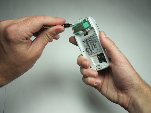 Disassembling Sony Ericsson T68i: crwdns2935265:03crwdnd2935265:03crwdnd2935265:03crwdne2935265:0