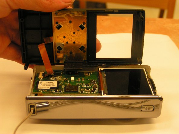 Flip Ultra HD Teardown: crwdns2935265:06crwdnd2935265:02crwdnd2935265:02crwdne2935265:0