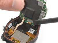 TicWatchPro Battery Replacement