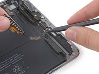 iPad Mini 2 LTE Wi-Fi/Bluetooth Antenna Replacement