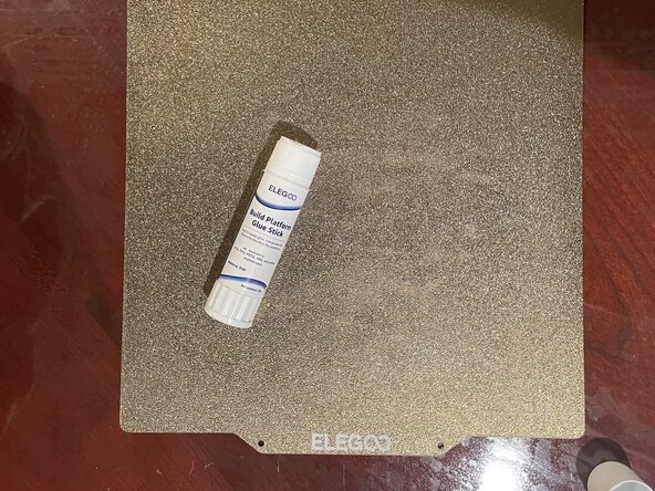 Elegoo Neptune 4 3D Printer Manual Bed Leveling: crwdns2935265:09crwdnd2935265:03crwdnd2935265:03crwdne2935265:0