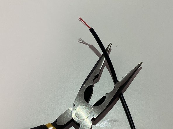 Headphone Jack Replacement: step 2, image 2 of 2