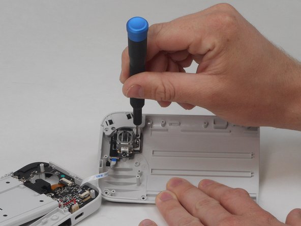 GameSir X2 Type-C Left Joystick Replacement: crwdns2935265:07crwdnd2935265:03crwdnd2935265:03crwdne2935265:0