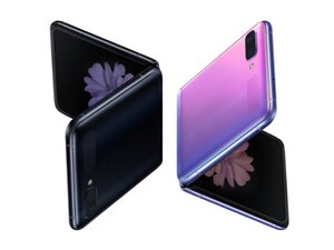 Samsung Galaxy Z Flip Devices