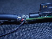 How to repair the charging adapter of the Microsoft Surface Pro 3/4/5/6/7