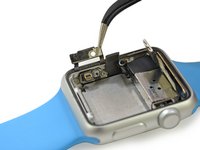 Apple Watch Teardown