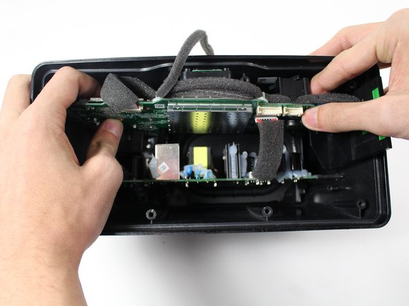 Sonos Play 3 Wireless Card Replacement: crwdns2935265:012crwdnd2935265:02crwdnd2935265:03crwdne2935265:0