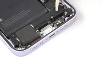 iPhone 14 Plus Loudspeaker Replacement