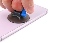 Samsung Galaxy S23 Plus Earpiece Speaker Replacement