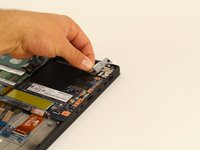 Lenovo ThinkPad X1 Extreme Docking Station Replacement