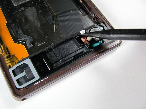 Sony Xperia Z Vibrate Motor Replacement: crwdns2935265:09crwdnd2935265:02crwdnd2935265:02crwdne2935265:0