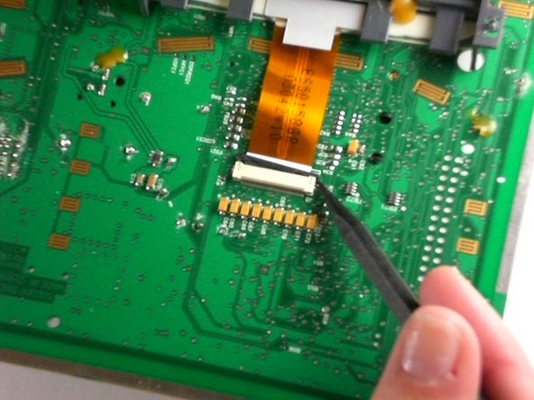 Inter-tel IP 8660 Motherboard Replacement: crwdns2935265:09crwdnd2935265:02crwdnd2935265:02crwdne2935265:0