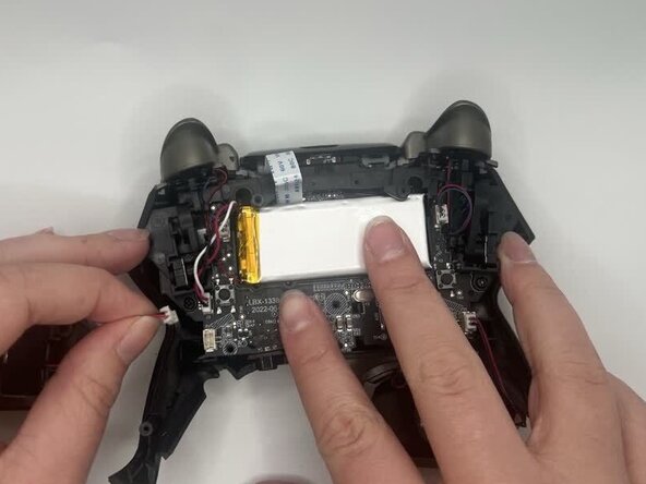 Turtle Beach Recon Cloud Vibration Motors Replacement, Vibration Motors: step 4, image 2 of 2