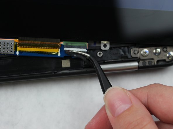 Samsung Chromebook Pro Screen Replacement: crwdns2935265:06crwdnd2935265:02crwdnd2935265:03crwdne2935265:0