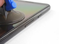 Google Pixel 3a Screen Replacement