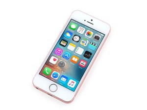 iPhone SE (1st Generation) Repair