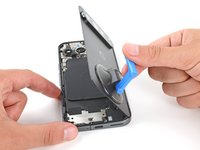 Google Pixel 9 Pro Rear Cameras Replacement