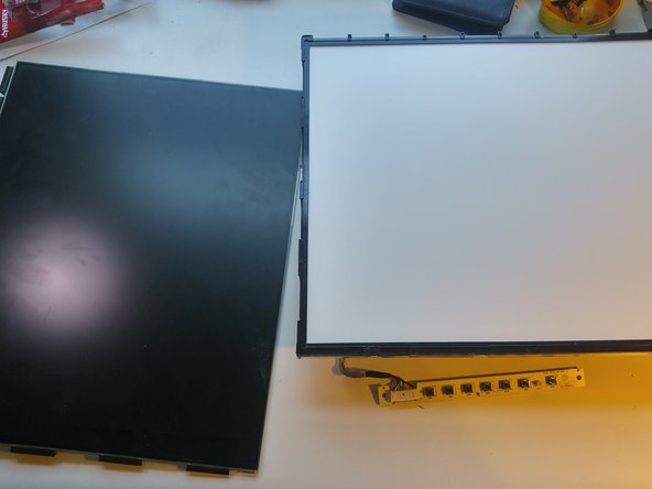 Envision EN7410 Teardown