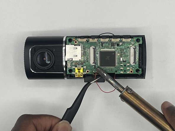 Abask J05 Motherboard Replacement: crwdns2935265:012crwdnd2935265:02crwdnd2935265:02crwdne2935265:0