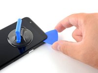 Google Pixel 4 Display Assembly Replacement