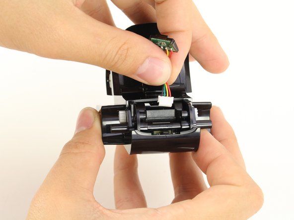 Anki Vector  Battery Replacement: crwdns2935265:020crwdnd2935265:03crwdnd2935265:03crwdne2935265:0