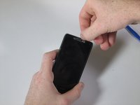 Motorola Droid RAZR M Headphone Jack Replacement