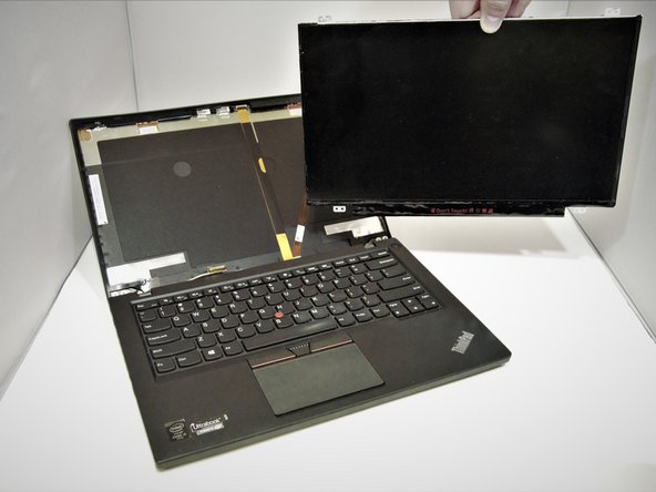 Lenovo Thinkpad T450s Screen Display Replacement: crwdns2935265:05crwdnd2935265:03crwdnd2935265:03crwdne2935265:0