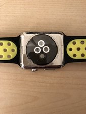 SOLVED My 3rd Party Apple Watch band is stuck Apple Watch iFixit