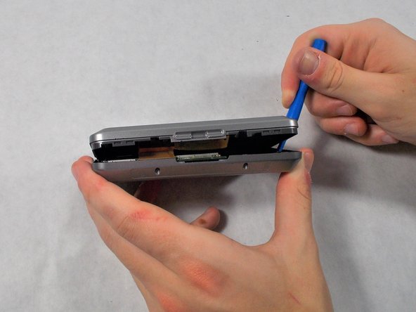 Garmin Nuvi 200w Screen Replacement: crwdns2935265:03crwdnd2935265:03crwdnd2935265:03crwdne2935265:0