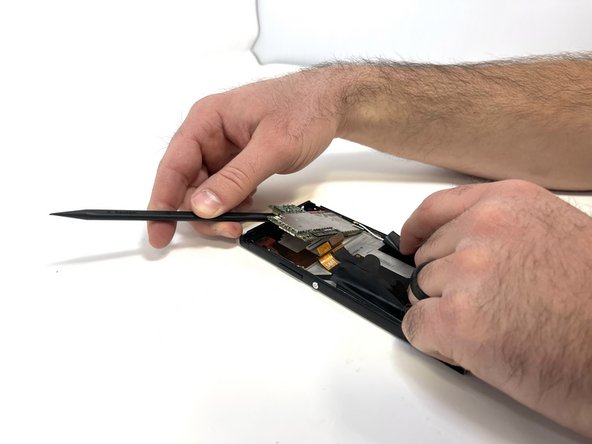 Sony Xperia XA1 Screen Replacement: crwdns2935265:014crwdnd2935265:02crwdnd2935265:03crwdne2935265:0